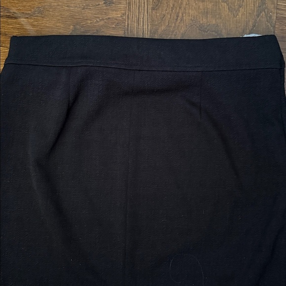 NYCC Black skirt  with White Label size M - Picture 5 of 6